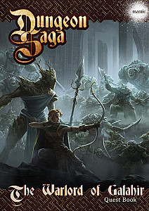 
                            Изображение
                                                                дополнения
                                                                «Dungeon Saga: The Warlord of Galahir»
                        
