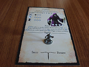 Dungeon Storming: The Cultist