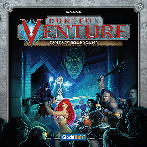 Dungeon Venture