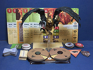 
                            Изображение
                                                                дополнения
                                                                «Dungeons & Dragons: Attack Wing – Chimera Expansion Pack»
                        