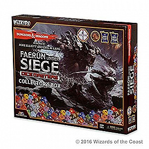 
                            Изображение
                                                                дополнения
                                                                «Dungeons & Dragons Dice Masters: Faerun Under Siege – Collector's Box»
                        