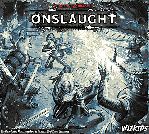
                            Изображение
                                                                настольной игры
                                                                «Dungeons & Dragons: Onslaught»
                        