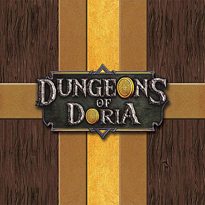 Dungeons of Doria