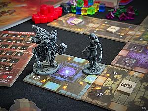 Dungeons of Infinity