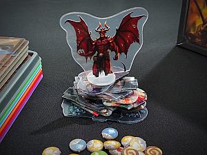 Dungeons of Infinity