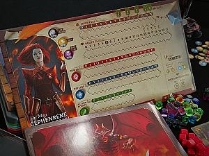 Dungeons of Infinity