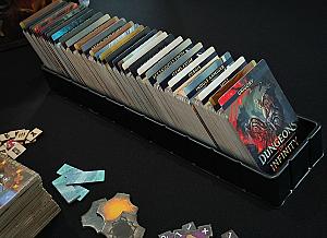 Dungeons of Infinity