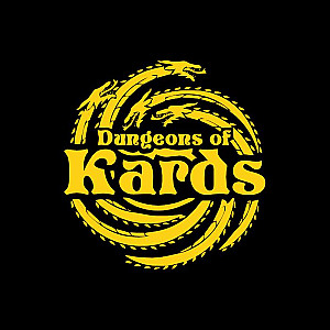 
                            Изображение
                                                                настольной игры
                                                                «Dungeons of Kards»
                        