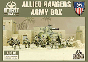 
                            Изображение
                                                                дополнения
                                                                «Dust 1947: Allied Rangers Army Box»
                        