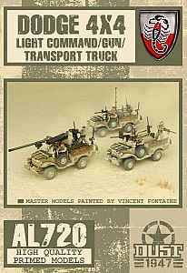 
                            Изображение
                                                                дополнения
                                                                «Dust 1947: Desert Scorpions Truck»
                        