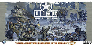 Dust Tactics