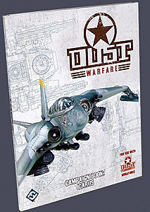 
                            Изображение
                                                                дополнения
                                                                «Dust Warfare: Campaign Book Icarus»
                        