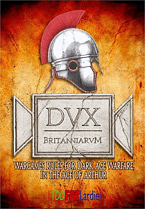 Dux Britanniarum