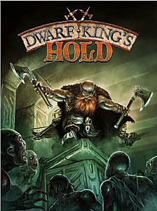 
                            Изображение
                                                                дополнения
                                                                «Dwarf King's Hold: Ancient Grudge»
                        