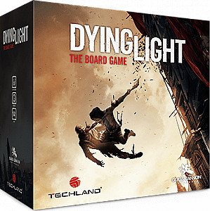 
                                            Изображение
                                                                                                настольной игры
                                                                                                «Dying Light: The Board Game»
                                        