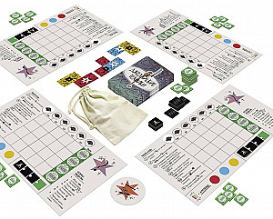 Джедайские техники. Раскладка игры