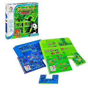 Джунгли. Прятки