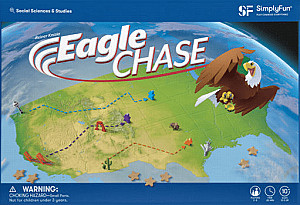 Eagle Chase