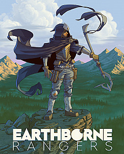 Earthborne Рейнджеры