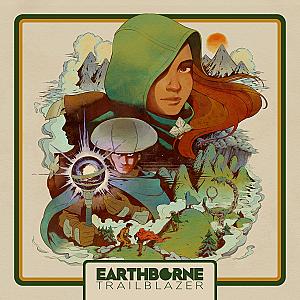 
                                            Изображение
                                                                                                настольной игры
                                                                                                «Earthborne Trailblazer»
                                        