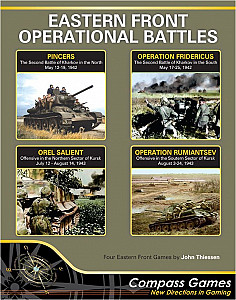 Eastern Front: Operational Battles