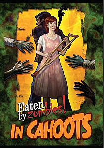 Eaten By Zombies!: In Cahoots