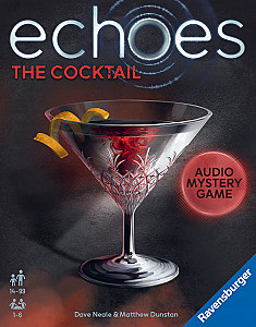 echoes: Der Cocktail