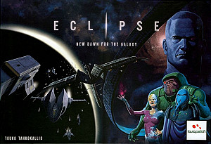 Eclipse: New Dawn for the Galaxy