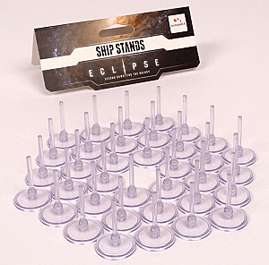 Eclipse - 2nd Dawn: Ship Stands
