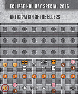 
                            Изображение
                                                                дополнения
                                                                «Eclipse:  Anticipation of the Elders»
                        