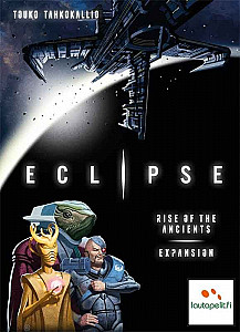 
                            Изображение
                                                                дополнения
                                                                «Eclipse: Rise of the Ancients»
                        