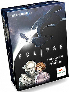 
                            Изображение
                                                                дополнения
                                                                «Eclipse: Ship Pack One»
                        