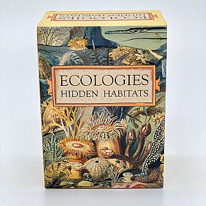 
                            Изображение
                                                                настольной игры
                                                                «Ecologies: Hidden Habitats»
                        