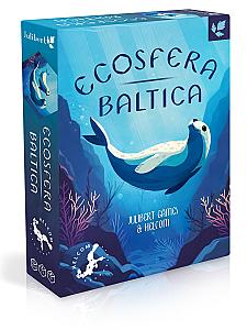 
                            Изображение
                                                                настольной игры
                                                                «Ecosfera Baltic Sea»
                        