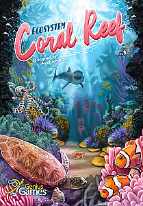 
                            Изображение
                                                                настольной игры
                                                                «Ecosystem: Coral Reef»
                        