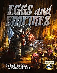 Eggs and Empires