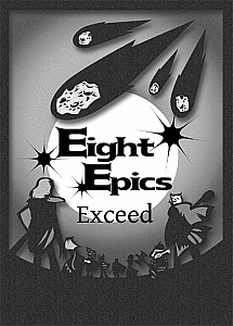 
                            Изображение
                                                                дополнения
                                                                «Eight Epics Exceed»
                        