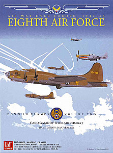 
                            Изображение
                                                                дополнения
                                                                «Eighth Air Force»
                        