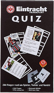 Eintracht Frankfurt Quiz