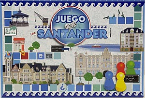 El Juego de Santander
