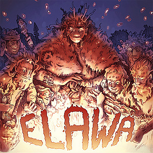 
                                                Изображение
                                                                                                        настольной игры
                                                                                                        «Elawa»
                                            