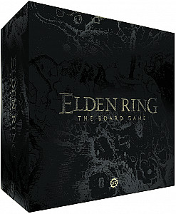 Elden Ring: The Board Game, Steamforged Games (image provided by the publisher)