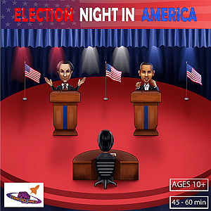 Election Night in America