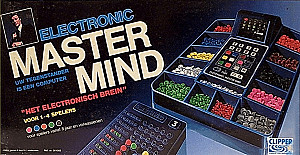 
                            Изображение
                                                                настольной игры
                                                                «Electronic Master Mind»
                        