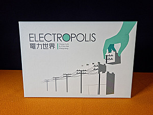 Electropolis