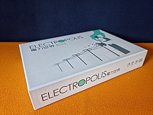 Electropolis