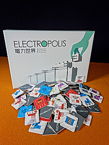Electropolis
