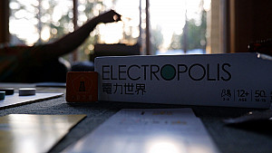Electropolis