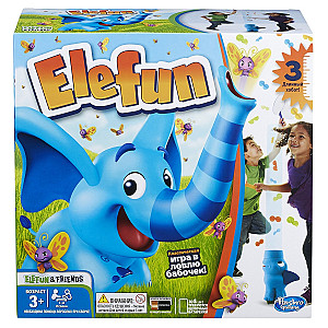Elefun
