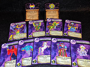 
                            Изображение
                                                                дополнения
                                                                «Elemental Conflux: Spirit Expansion»
                        